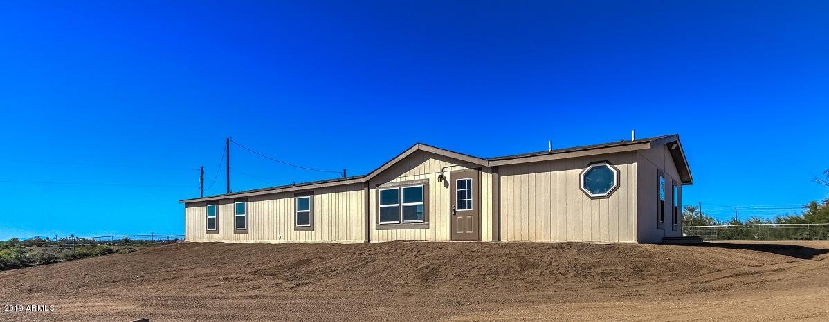 1168 South Wickiup Road Apache Junction, AZ 85119 - Photo 2 of 46 1168 S Wickiup Rd3