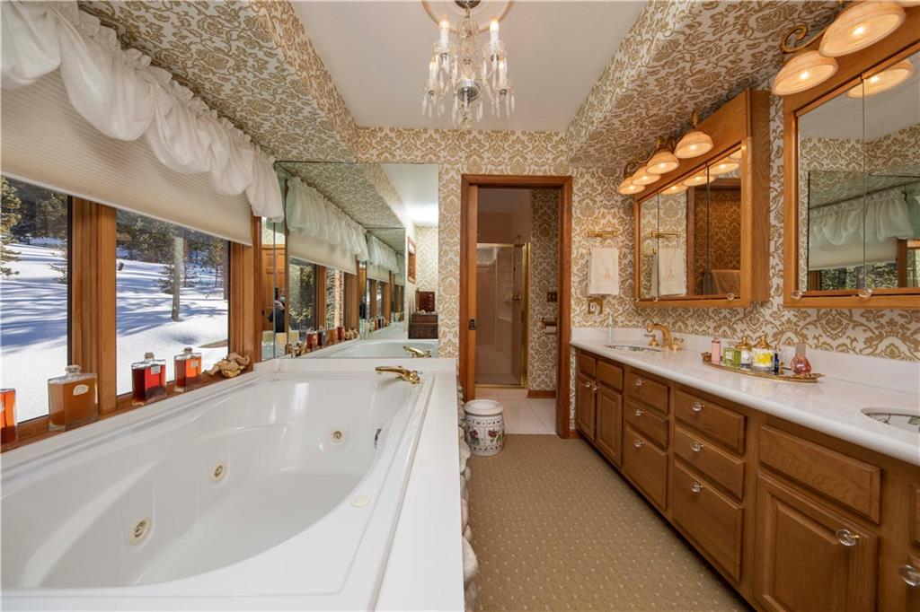 183 County Road 534 Breckenridge, CO 80424 - Photo 16 of 34