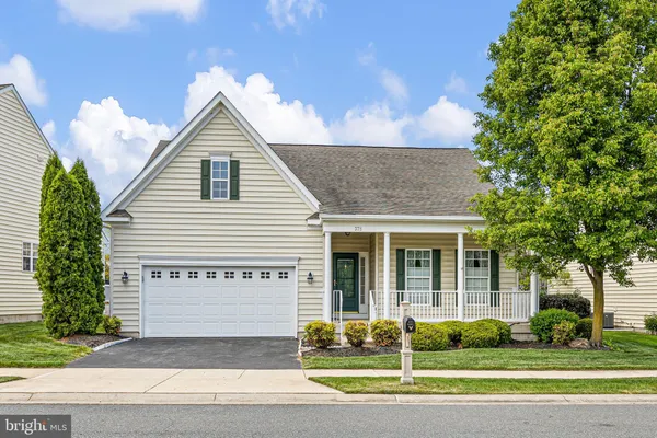 $420,000 | 378 Pierce Run, Newark, DE 19702