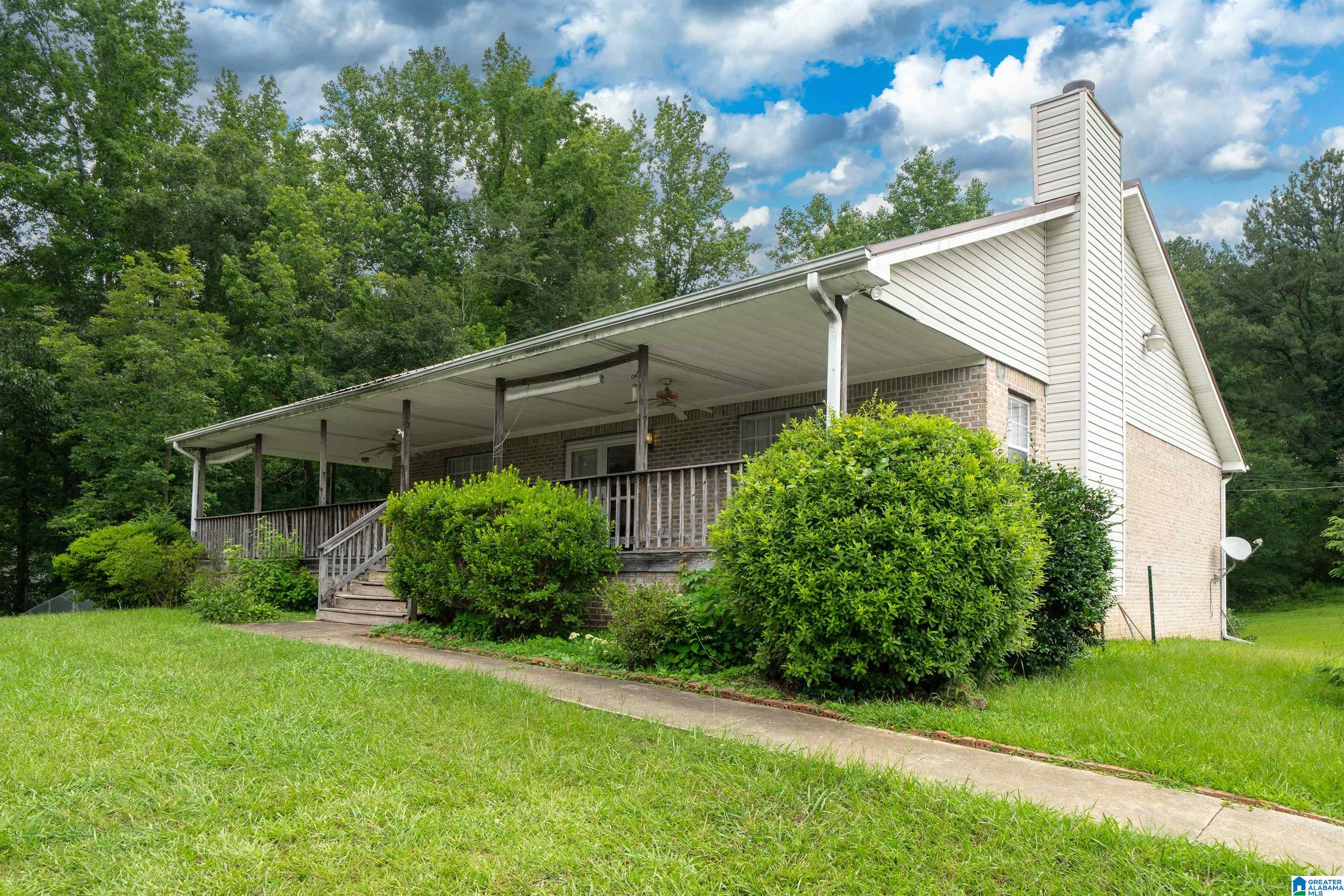 4173 McClendon Chapel Road Bessemer, AL 35022 - Photo 27 of 35