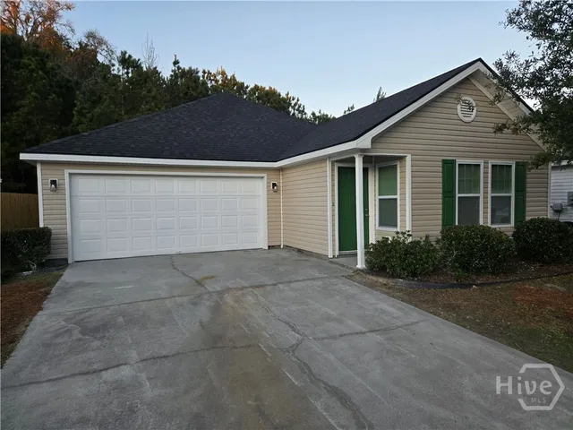 $2,250 | 77 Tiller Way, Port Wentworth, GA 31407