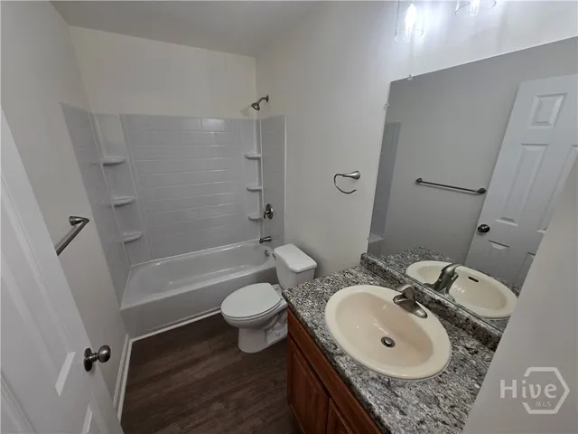 $2,250 | 77 Tiller Way, Port Wentworth, GA 31407