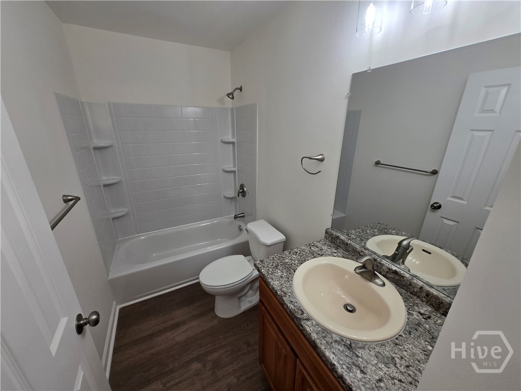 77 Tiller Way Savannah, GA 31407 - Photo 7 of 12
