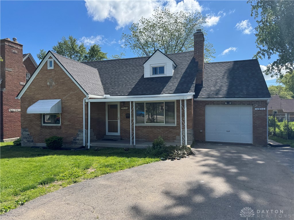 3232 Shroyer Road Kettering, OH 45429 - Photo 1 of 30 Gallery Image 1