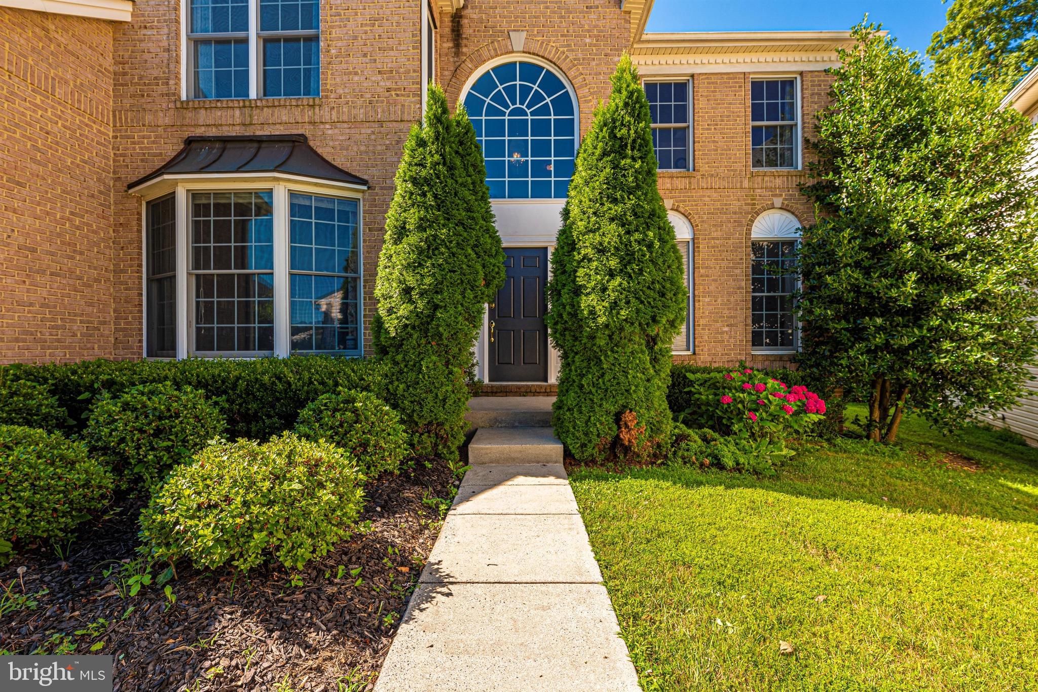 12610 Bright Spring Way Boyds, MD 20841 - Photo 2 of 54 Gallery Image 2