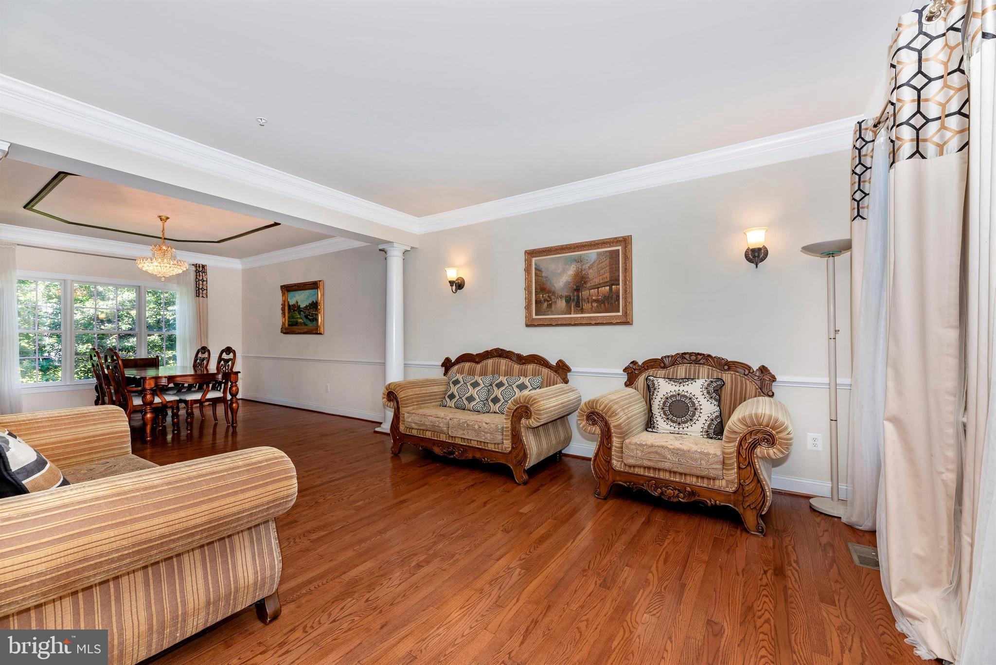 12610 Bright Spring Way Boyds, MD 20841 - Photo 5 of 54 Gallery Image 5