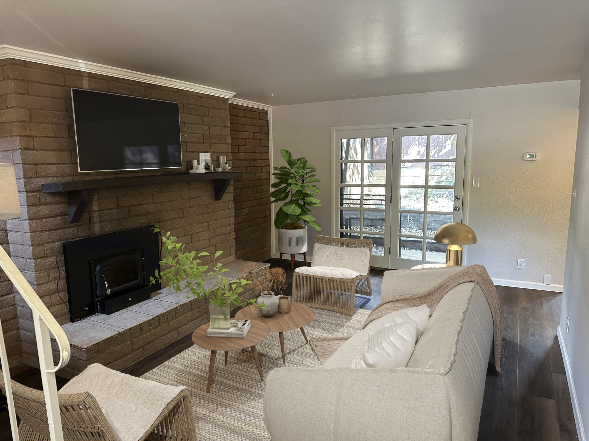 50 Verde Ridge Road, Unit C Los Alamos, NM 87544 - Photo 2 of 26