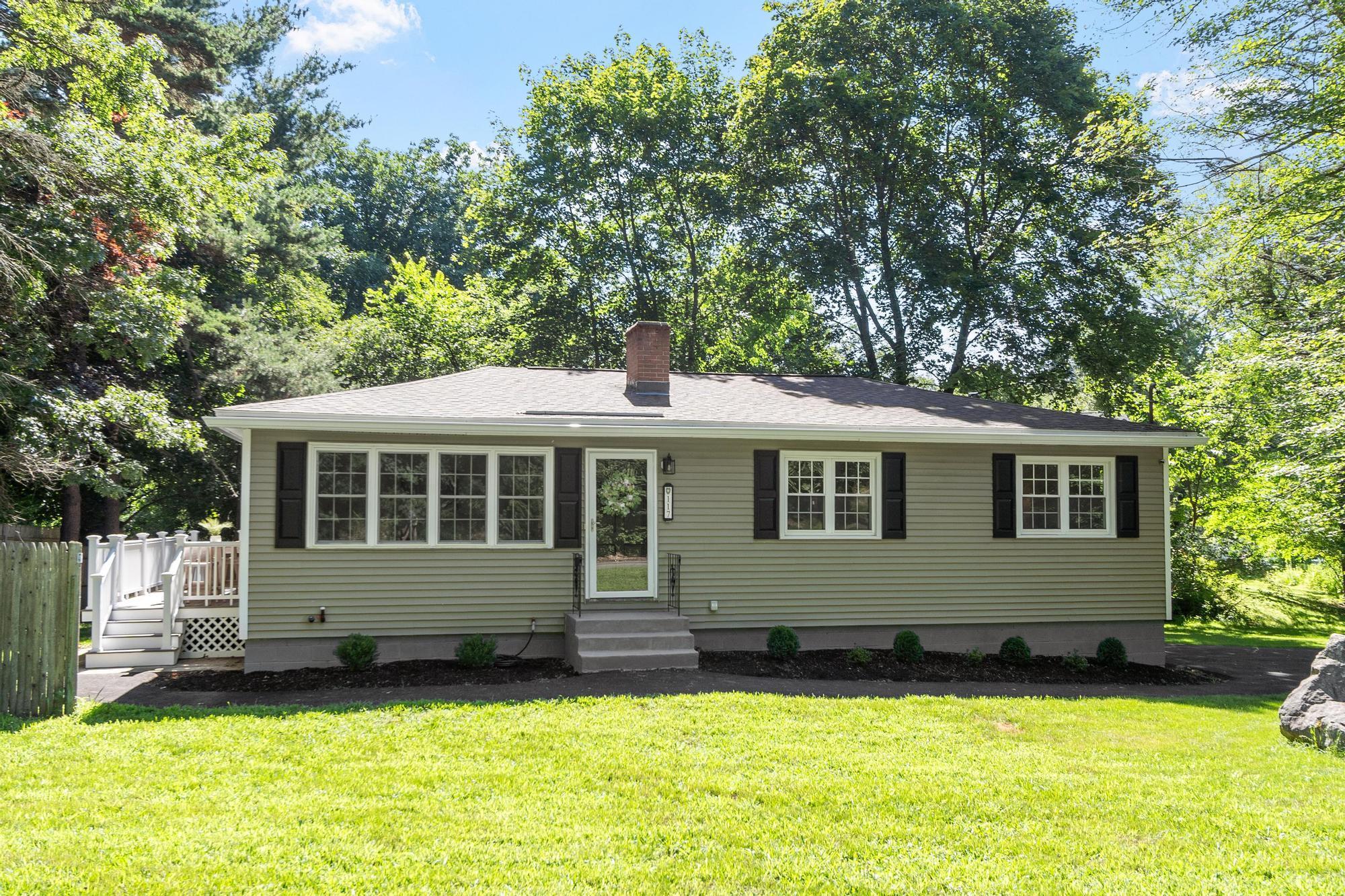 117 Lawrence Road Salem, NH 03079 - Photo 1 of 31