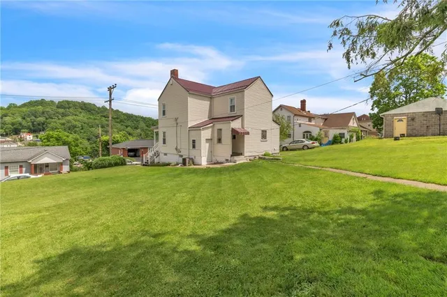 $138,000 | 104 Highland Avenue, Avella, PA 15312