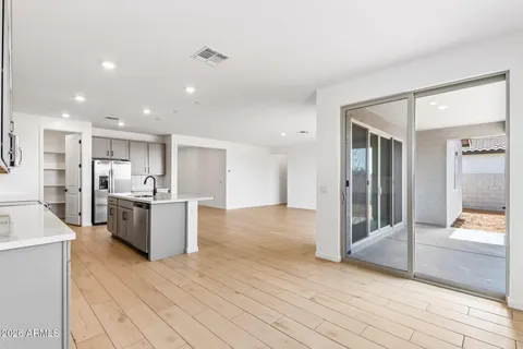 $539,990 | 15609 West Brown Street, Waddell, AZ 85355