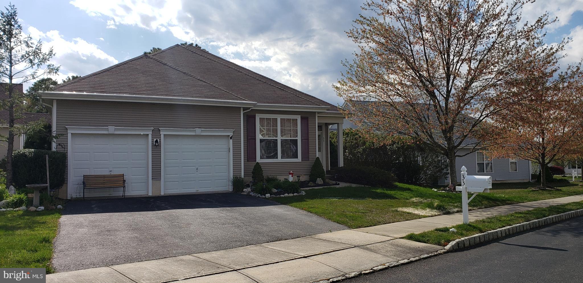 33 Shady Stream Road Barnegat, NJ 08005 - Photo 2 of 37 Gallery Image 2