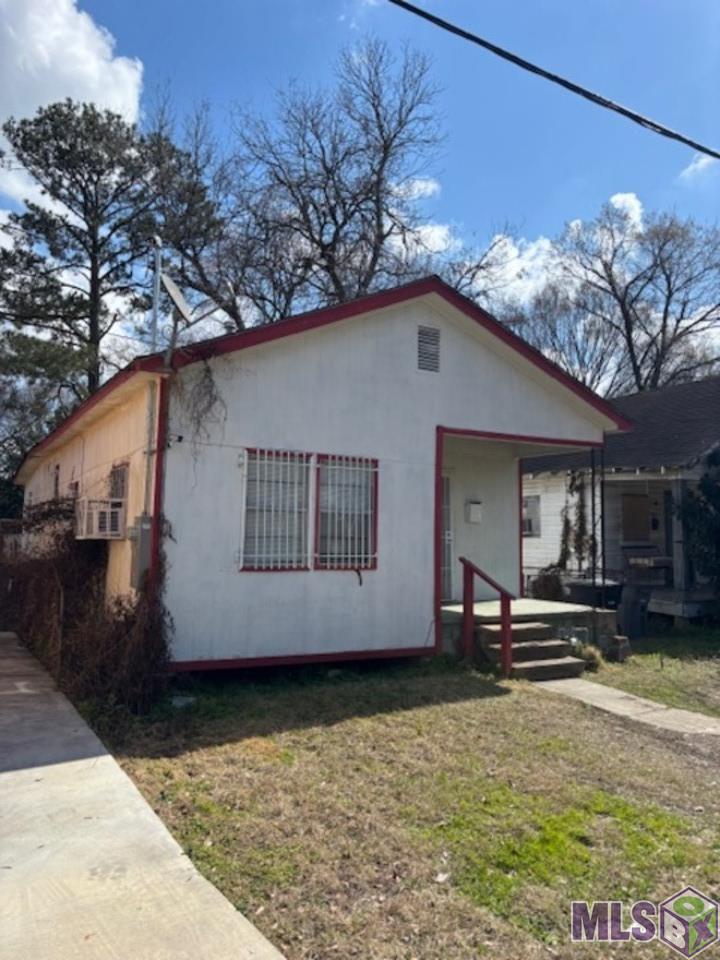 1024 North 35th Street Baton Rouge, LA 70802 - Photo 3 of 5