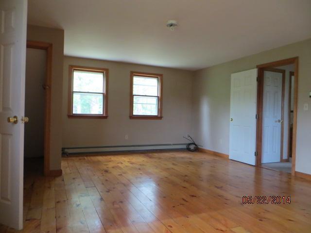 550 Little River Road Lebanon, ME 04027 - Photo 10 of 14 Master Bedroom.