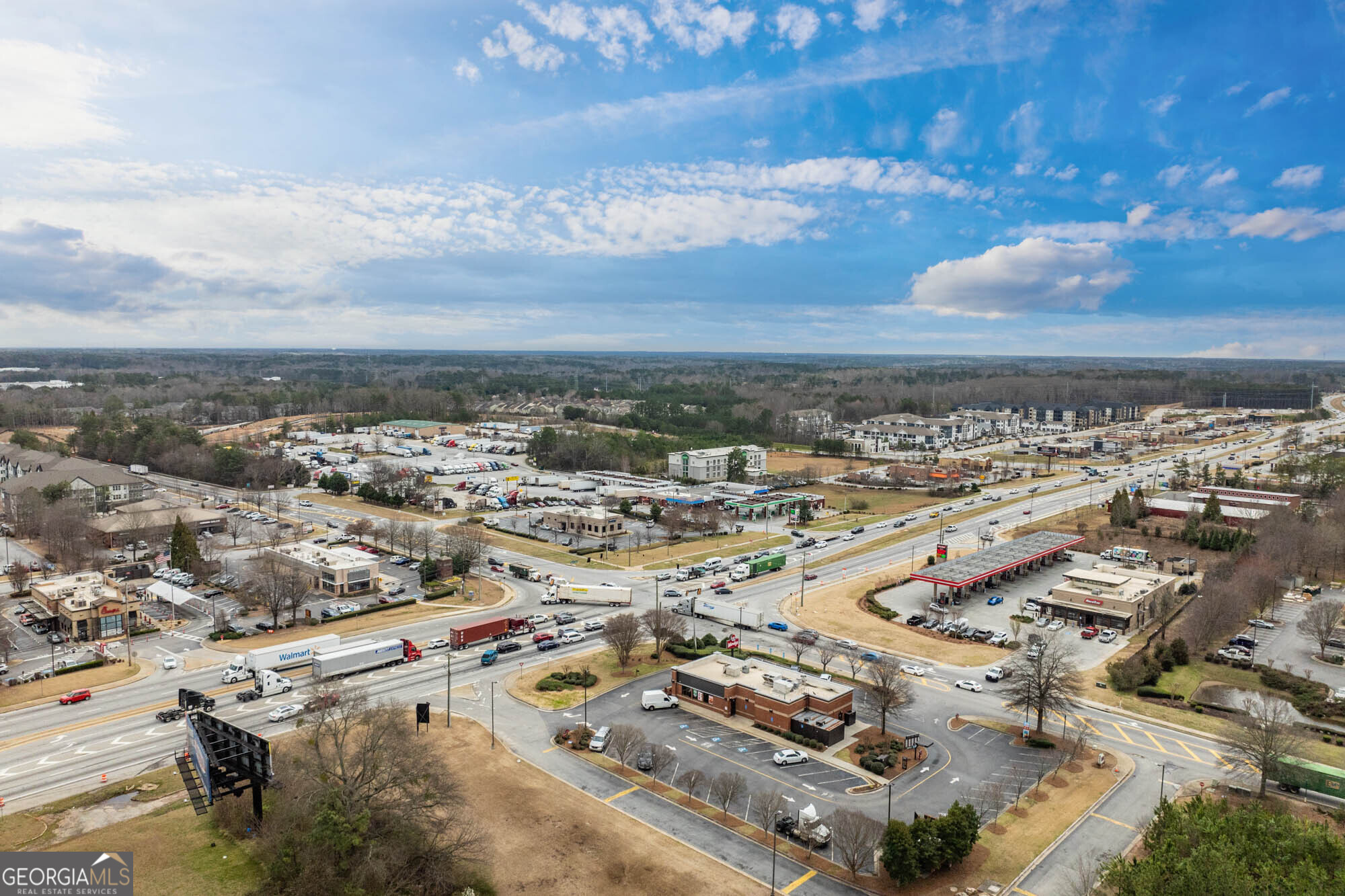 332 Jarrett Street Fairburn, GA 30213 - Photo 21 of 24