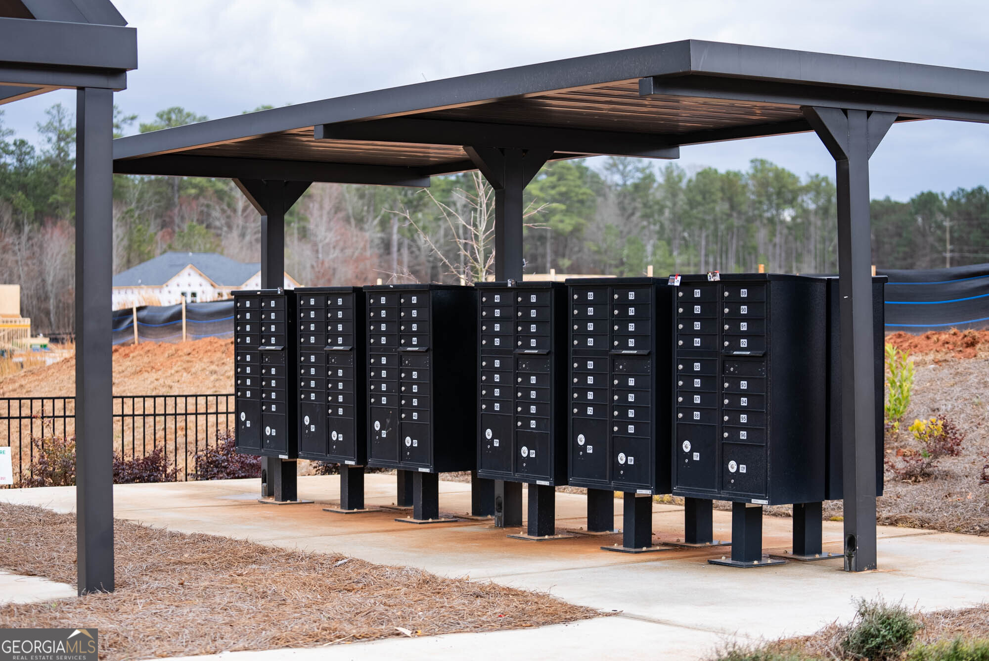 332 Jarrett Street Fairburn, GA 30213 - Photo 24 of 24