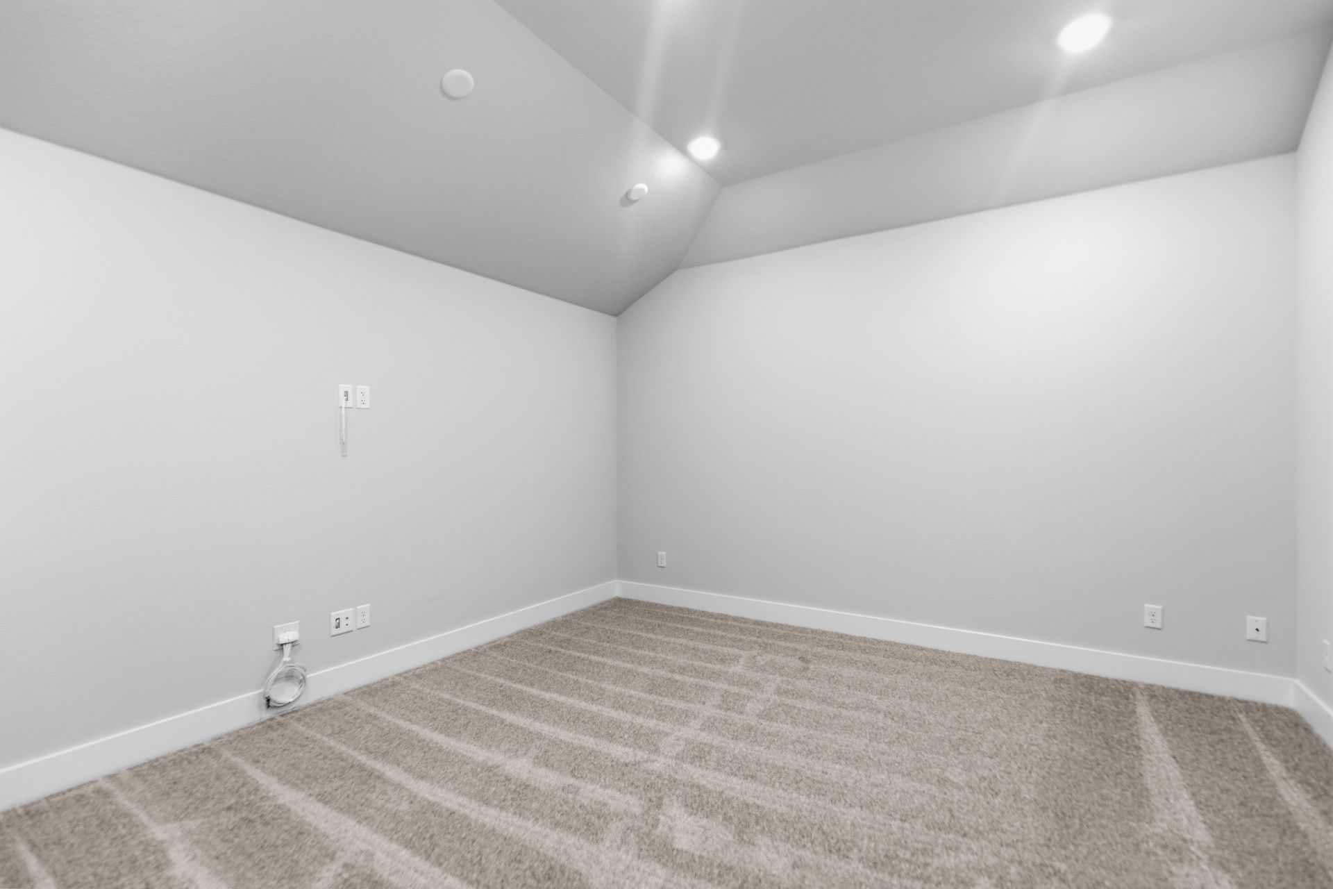 1713 Snowdrop Drive Georgetown, TX 78628 - Photo 25 of 35 a view of an empty room