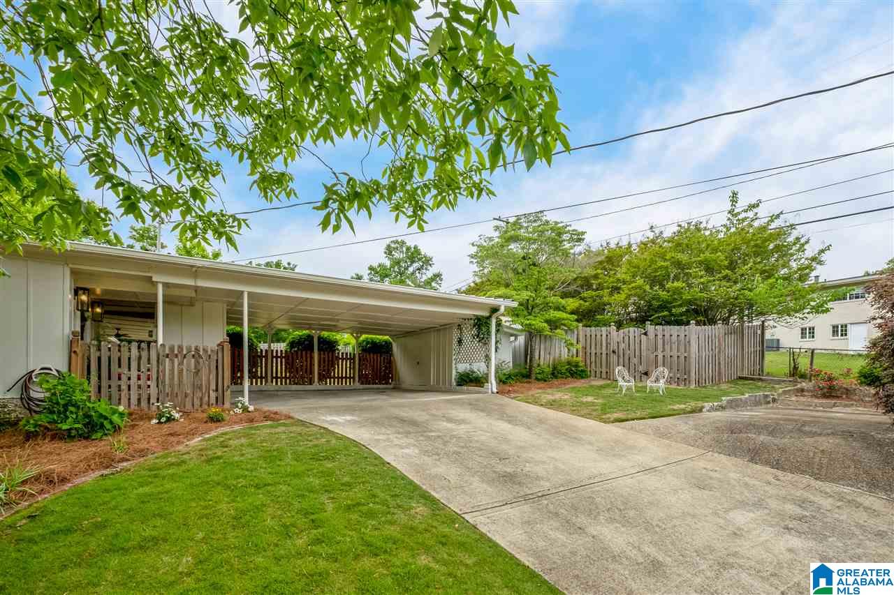 1842 Canyon Road Birmingham, AL 35216 - Photo 31 of 33