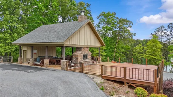 $115,000 | Lot 44 Glassy Water Way Union, West Union, SC 29696