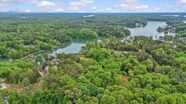 $115,000 | Lot 44 Glassy Water Way Union, West Union, SC 29696