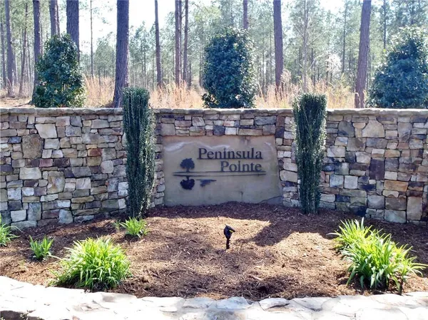 $115,000 | Lot 44 Glassy Water Way Union, West Union, SC 29696