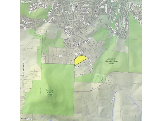 32475 Fox Hollow Road Eugene, OR 97405 - Photo 15 of 30 a bathroom with a shower