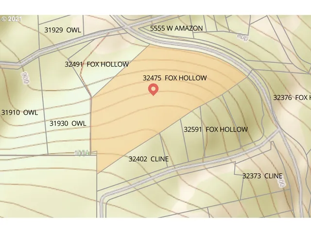 $525,000 | 32475 Fox Hollow Road, Eugene, OR 97405