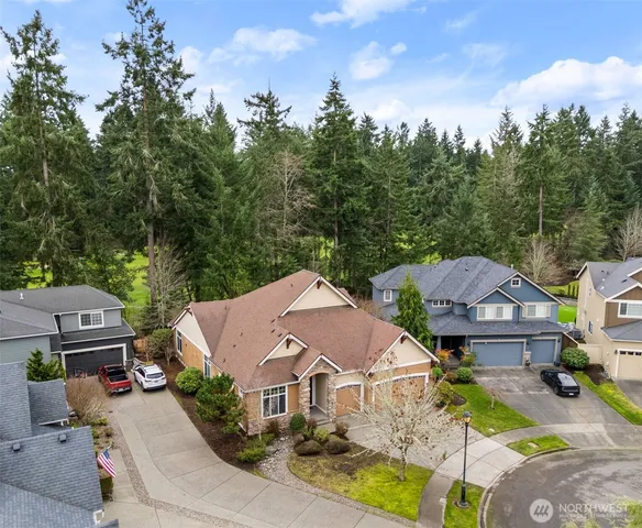 $749,900 | 3875 Cameron Drive Northeast, Lacey, WA 98516