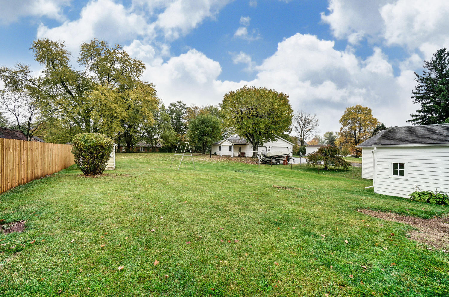 238 Vale Road Springfield, OH 45504 - Photo 22 of 25 Gallery Image 22