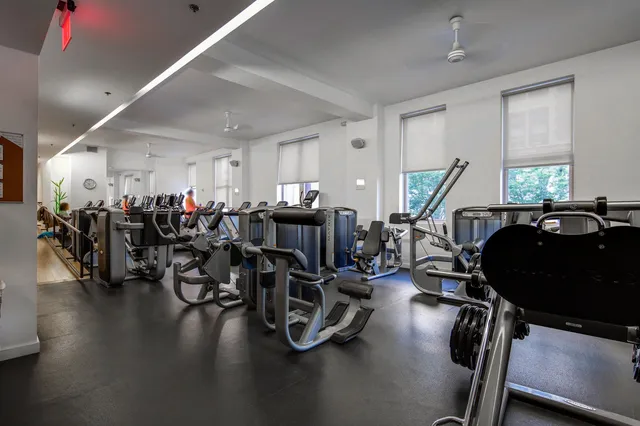 $710,000 | 232 Pavonia Avenue, Unit 812, Jersey City, NJ 07302