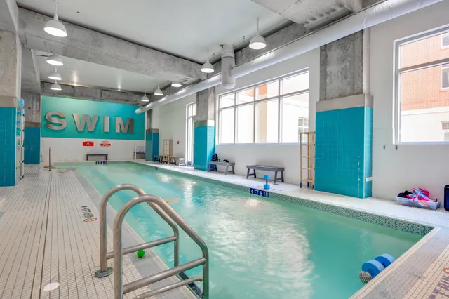 $710,000 | 232 Pavonia Avenue, Unit 812, Jersey City, NJ 07302