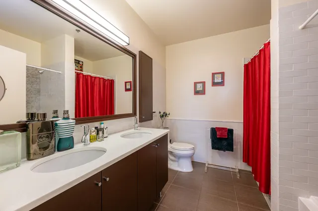 a view of entrance front of building