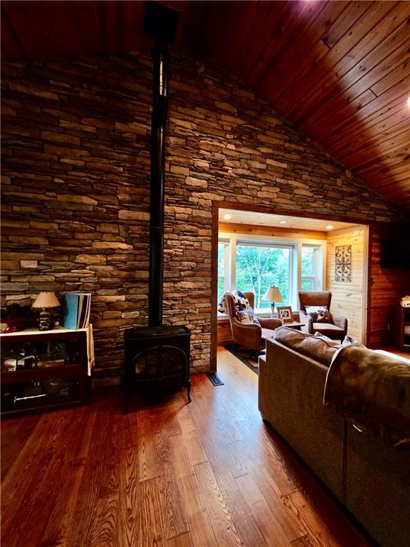 32 Ivey Ridge Road Suches, GA 30572 - Photo 12 of 47