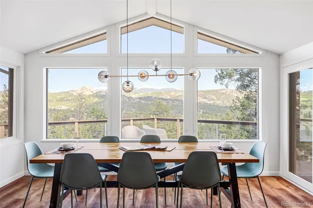 $795,000 | 280 Highland Meadows Drive, Florissant, CO 80816