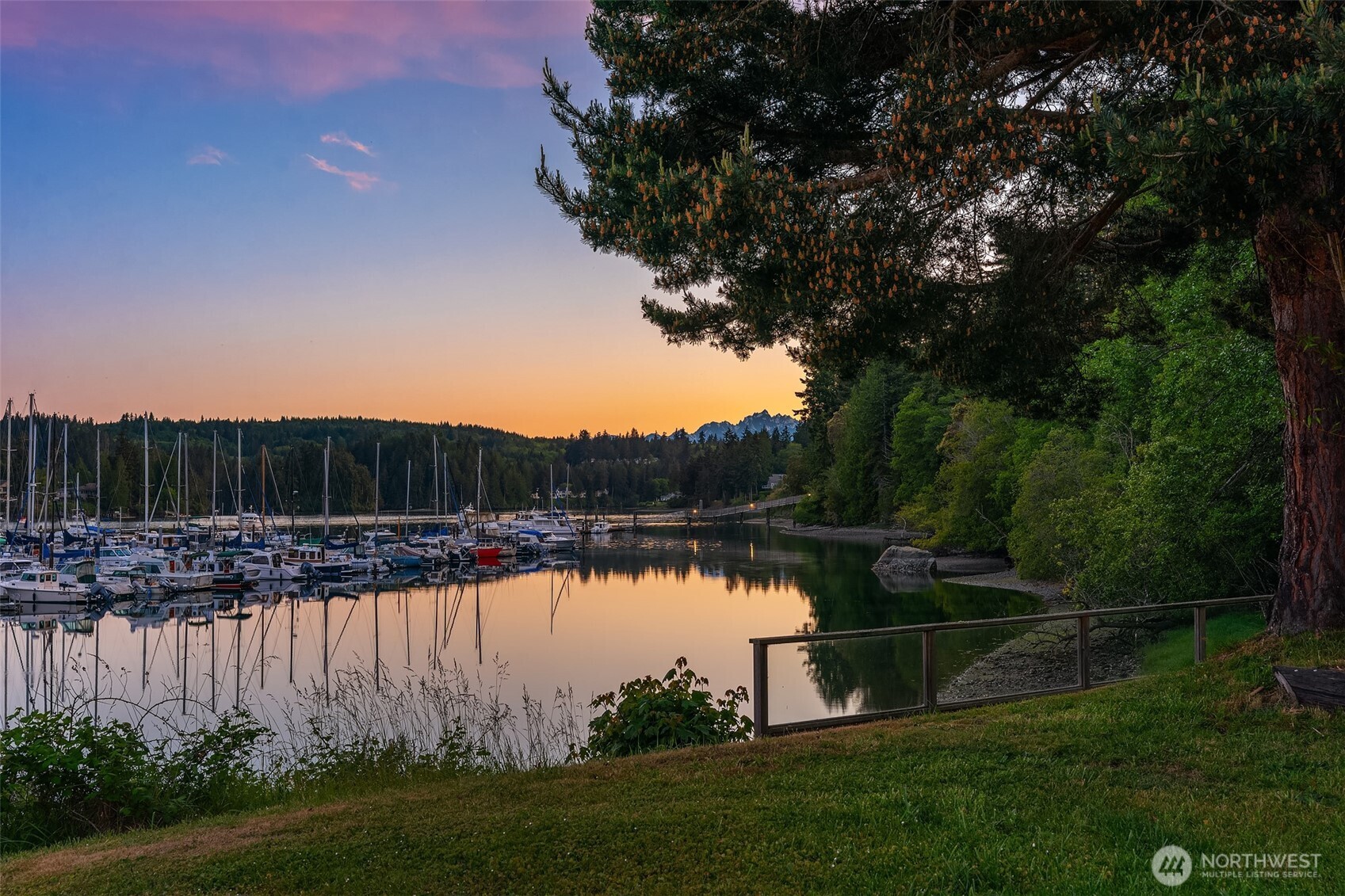 3 Pintail Road Port Ludlow, WA 98365 - Photo 1 of 28