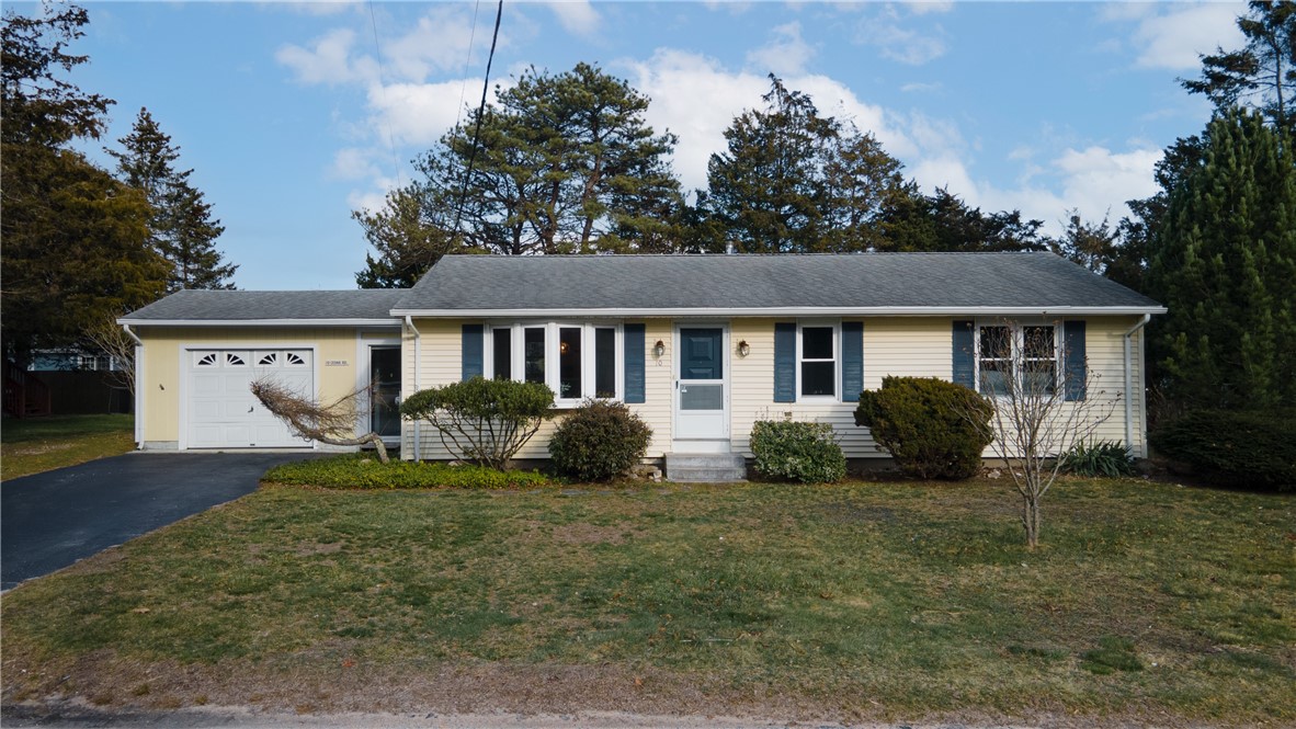 10 Cedar Road Charlestown, RI 02813 - Photo 1 of 28