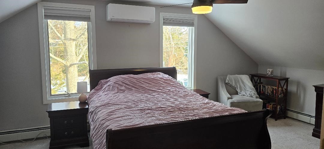 852 Anthony Road Portsmouth, RI 02871 - Photo 22 of 34 Second Floor Bedroom