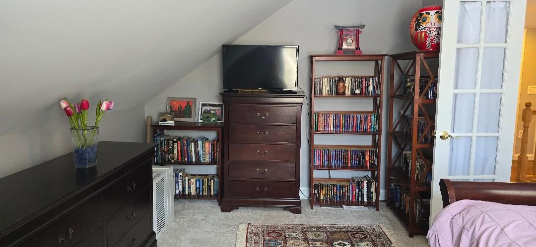 852 Anthony Road Portsmouth, RI 02871 - Photo 23 of 34 Second Floor Bedroom additional view