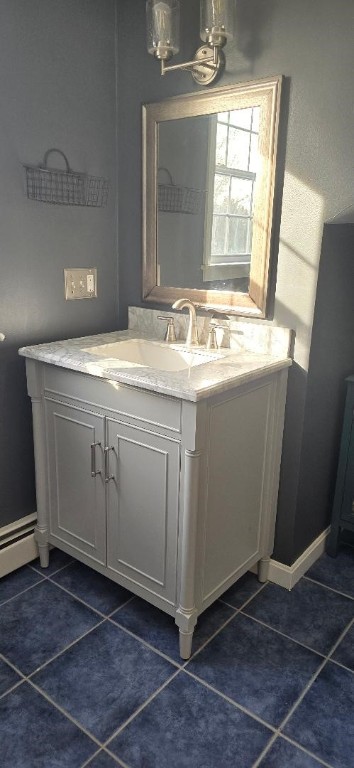 852 Anthony Road Portsmouth, RI 02871 - Photo 28 of 34 Upstairs Vanity