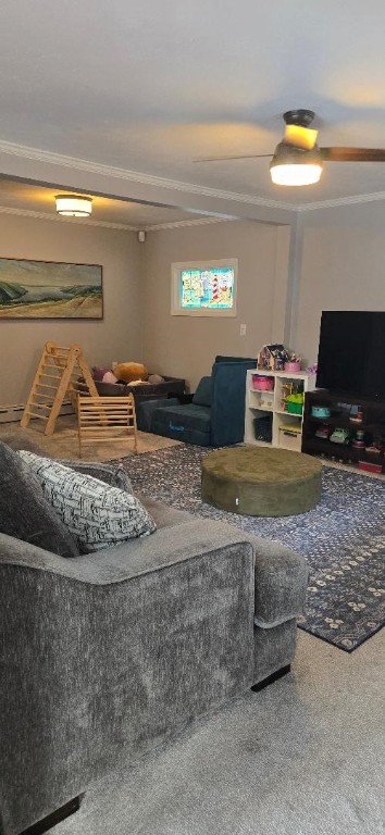 852 Anthony Road Portsmouth, RI 02871 - Photo 8 of 34 Living Room