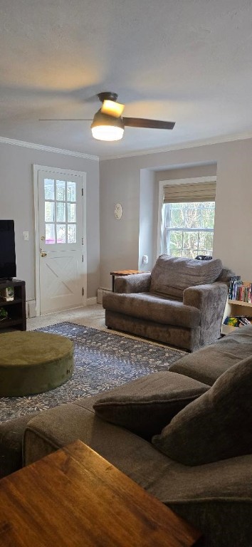 852 Anthony Road Portsmouth, RI 02871 - Photo 9 of 34 Living room door to enclosed porch