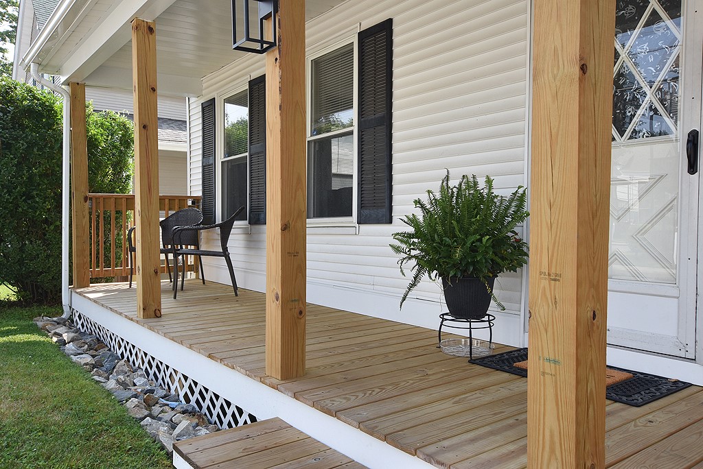 206 Farm Street Woonsocket, RI 02895 - Photo 11 of 16