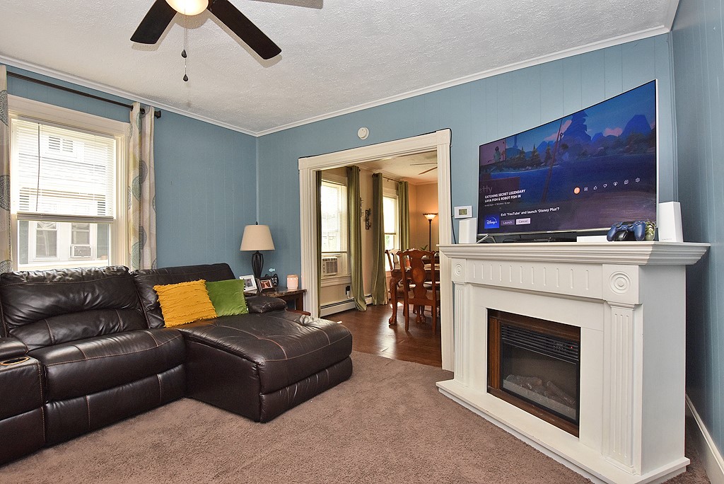 206 Farm Street Woonsocket, RI 02895 - Photo 8 of 16