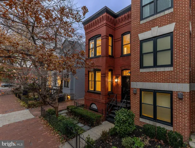 $4,500,000 | 329 8th Street Northeast, Washington, DC 20002