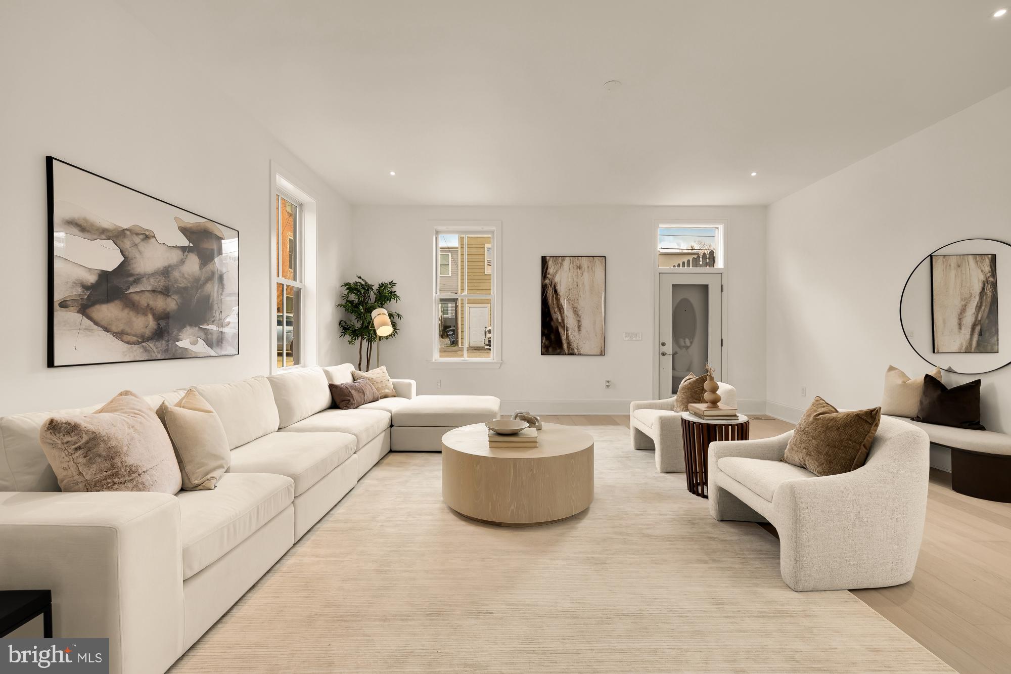 329 8th Street Northeast Washington, DC 20002 - Photo 17 of 51