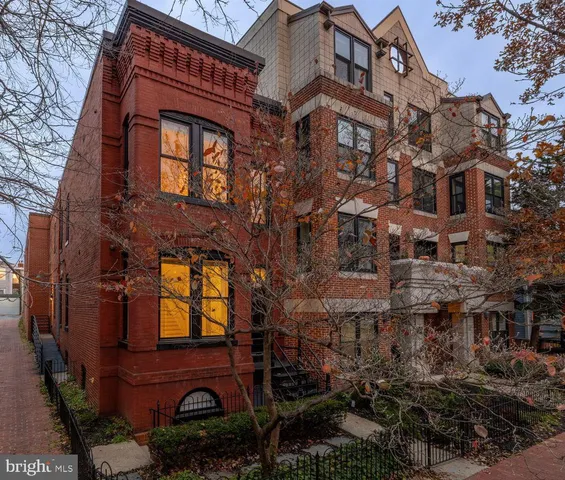 $4,500,000 | 329 8th Street Northeast, Washington, DC 20002
