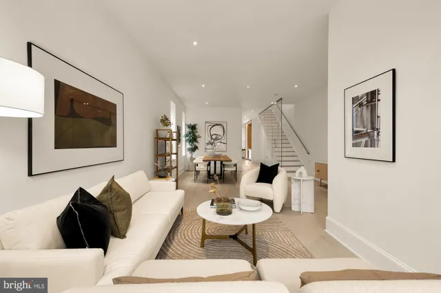 $4,500,000 | 329 8th Street Northeast, Washington, DC 20002