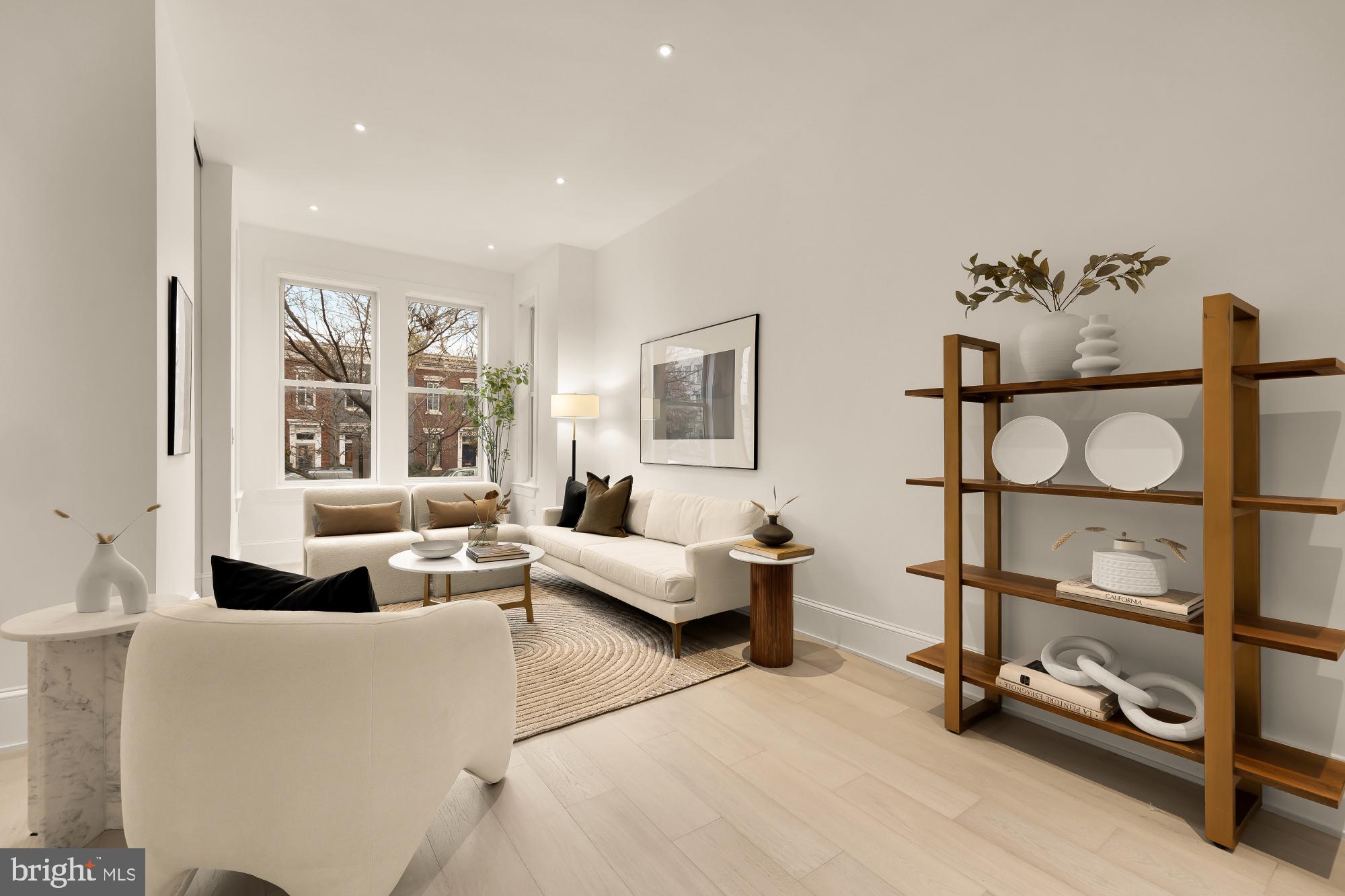 329 8th Street Northeast Washington, DC 20002 - Photo 7 of 51