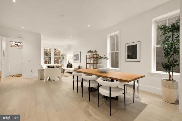 $4,500,000 | 329 8th Street Northeast, Washington, DC 20002