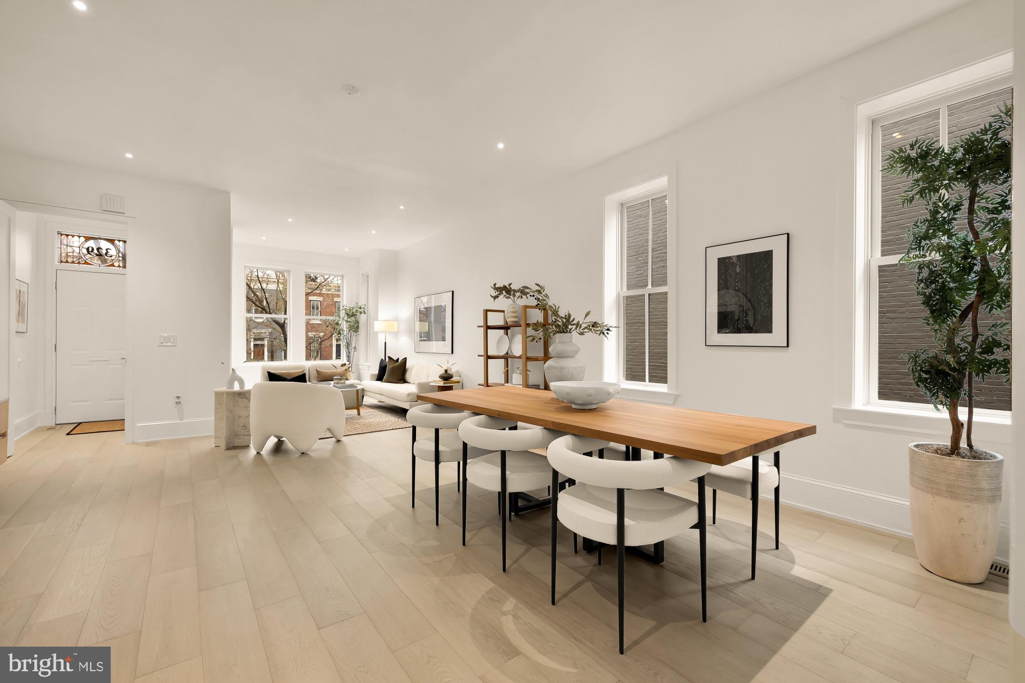 329 8th Street Northeast Washington, DC 20002 - Photo 9 of 51