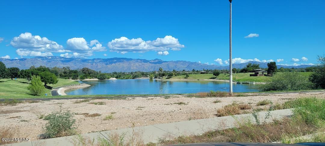 3251 South Lakeside Ridge Loop Tucson, AZ 85730 - Photo 22 of 22